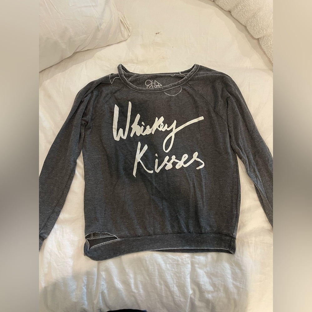 Chaser sweatshirt